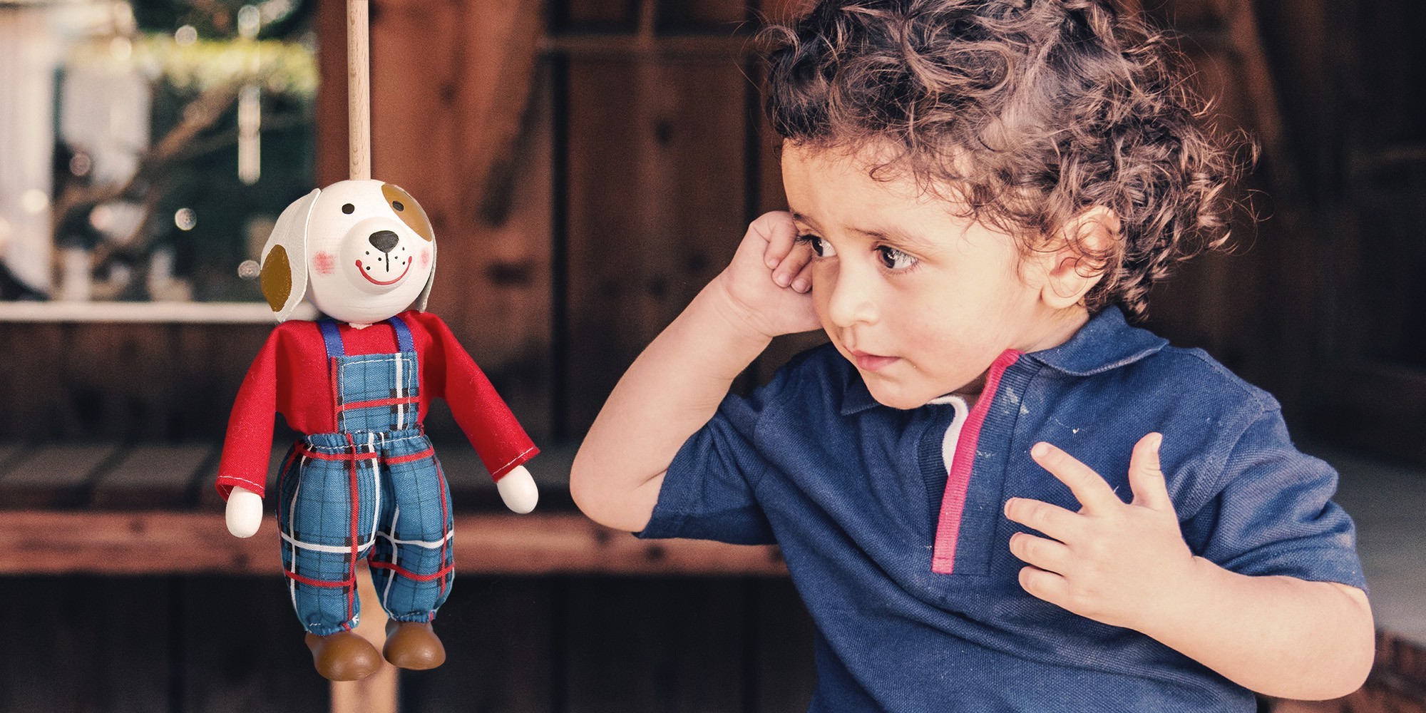 Hračky pro školáky