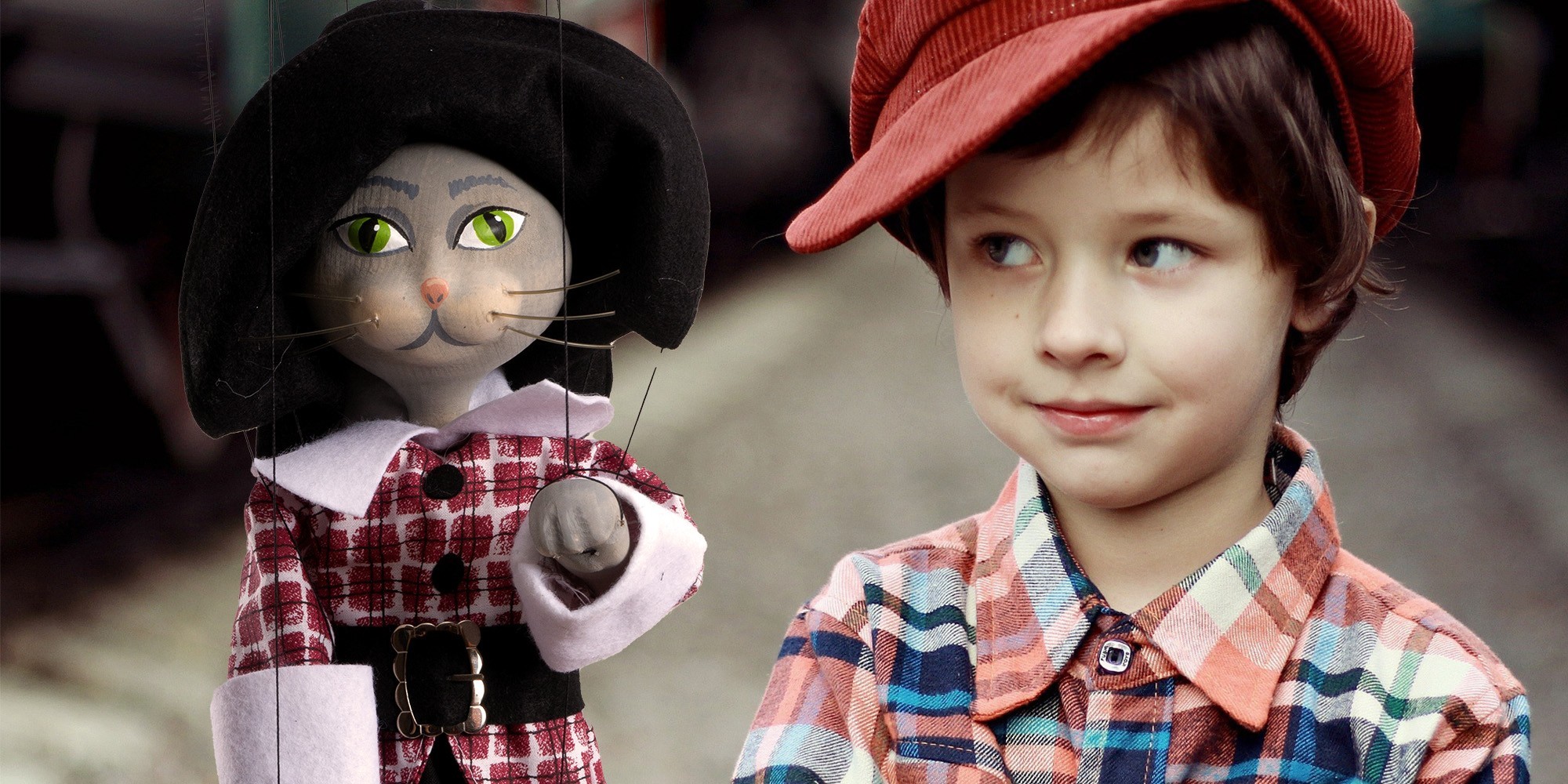 Hračky pro starší děti