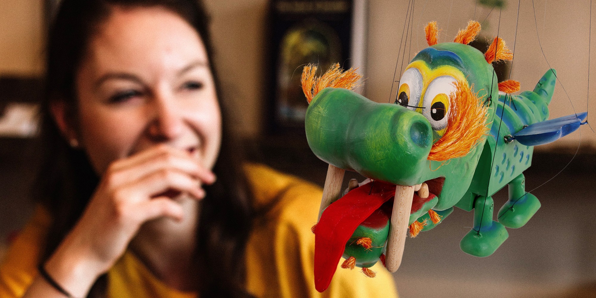 Dárky pro dospěláky